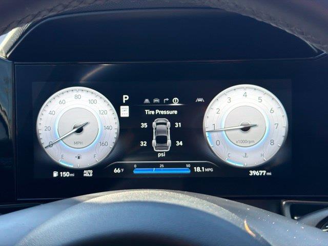 2025 Hyundai Elantra - $20,995