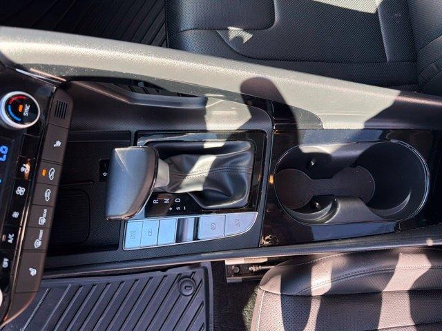 2025 Hyundai Elantra - $20,995