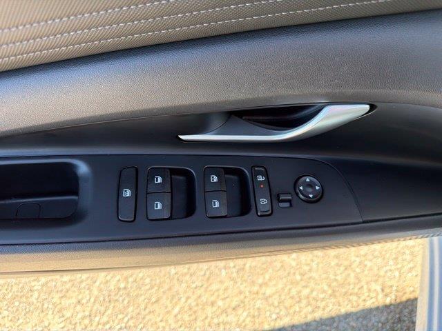 2025 Hyundai Elantra - $20,995
