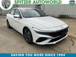 2025 Elantra Thumbnail 1