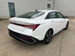 2025 Elantra Thumbnail 6