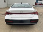 2025 Elantra Thumbnail 7