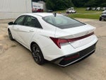 2025 Elantra Thumbnail 8