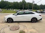 2025 Elantra Thumbnail 9