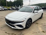 2025 Elantra Thumbnail 10