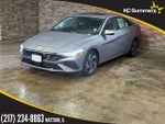 2025 Elantra Thumbnail 1