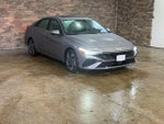 2025 Elantra Thumbnail 3