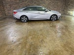 2025 Elantra Thumbnail 4