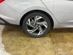 2025 Elantra Thumbnail 6