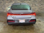 2025 Elantra Thumbnail 7