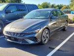 2025 Elantra Thumbnail 1