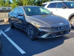 2025 Elantra Thumbnail 2