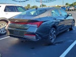 2025 Elantra Thumbnail 3