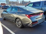 2025 Elantra Thumbnail 4