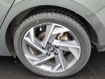 2025 Elantra Thumbnail 5