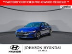 2025 Elantra Thumbnail 1