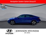2025 Elantra Thumbnail 3