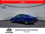 2025 Elantra Thumbnail 4