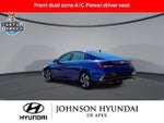 2025 Elantra Thumbnail 5
