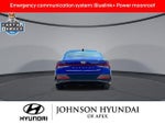 2025 Elantra Thumbnail 7