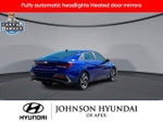2025 Elantra Thumbnail 8