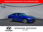 2025 Elantra Thumbnail 11