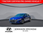 2025 Elantra Thumbnail 1