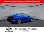 2025 Elantra Thumbnail 9