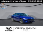 2025 Elantra Thumbnail 13