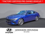 2025 Elantra Thumbnail 1