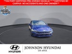 2025 Elantra Thumbnail 2
