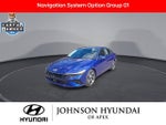 2025 Elantra Thumbnail 3