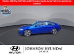 2025 Elantra Thumbnail 4