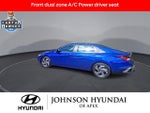2025 Elantra Thumbnail 5