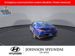2025 Elantra Thumbnail 7