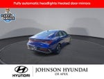 2025 Elantra Thumbnail 8