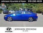 2025 Elantra Thumbnail 29