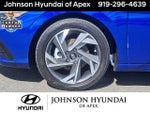 2025 Elantra Thumbnail 30