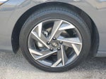 2025 Elantra Thumbnail 4