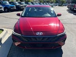 2025 Elantra Thumbnail 2