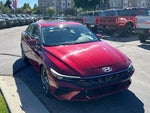 2025 Elantra Thumbnail 3