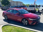 2025 Elantra Thumbnail 4