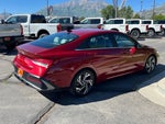 2025 Elantra Thumbnail 6
