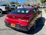 2025 Elantra Thumbnail 7