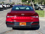 2025 Elantra Thumbnail 8