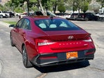 2025 Elantra Thumbnail 9