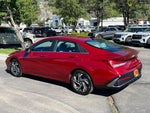 2025 Elantra Thumbnail 10
