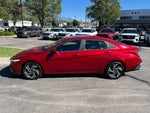 2025 Elantra Thumbnail 11