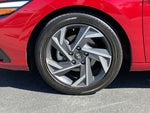 2025 Elantra Thumbnail 12