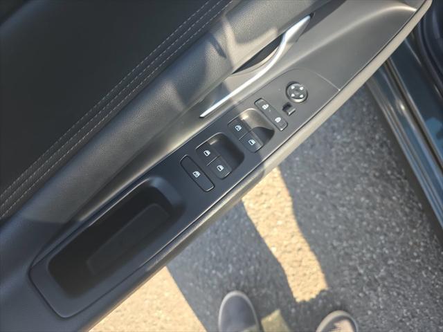 2026 Hyundai Elantra - $25,691